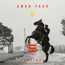 Landlord- Aman Yaar mp3 song lyrics